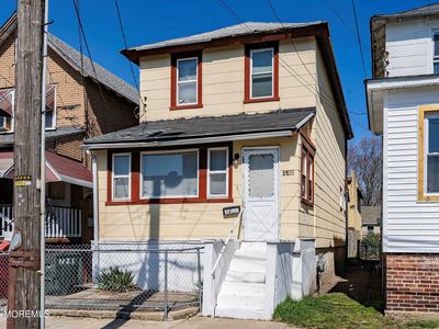 1721 Hummock Avenue, Atlantic City, NJ, 08401