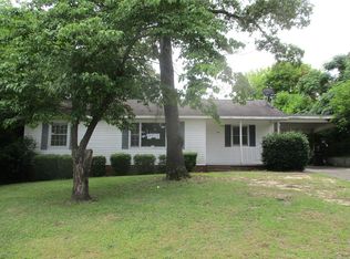 2940 Shelby Dr, Augusta, GA 30906