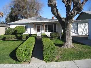 3041 W Mendocino Ave, Stockton, CA 95204