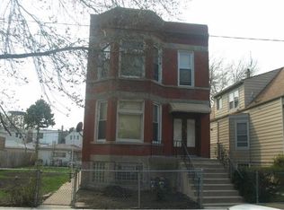1924 N Kenneth Ave, Chicago, IL 60639