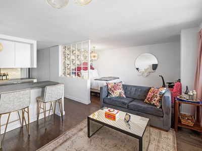 75 Henry St APT 12D, Brooklyn, NY, 11201