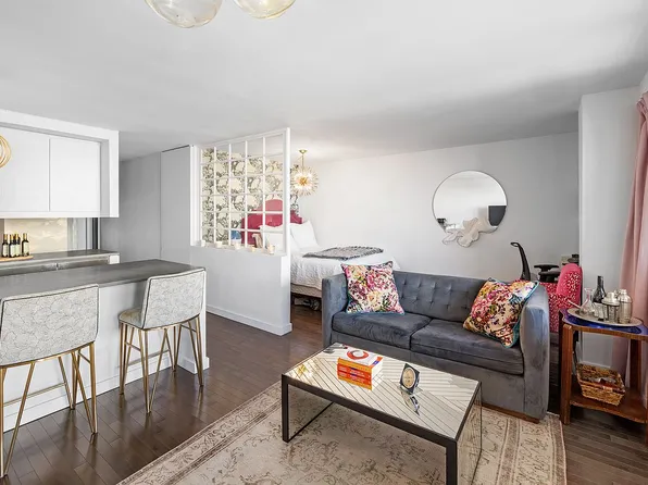 75 Henry St APT 12D, Brooklyn, NY 11201