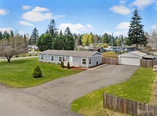 29610 66th Ave S, Roy, WA