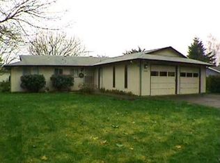 304 SE 156th Ave, Vancouver, WA