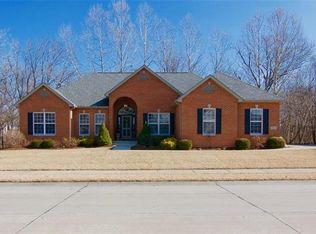 2410 Ben Hogan Dr, Belleville, IL