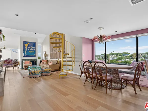 2930 Neilson Way #Penthouse 603, Santa Monica, CA 90405
