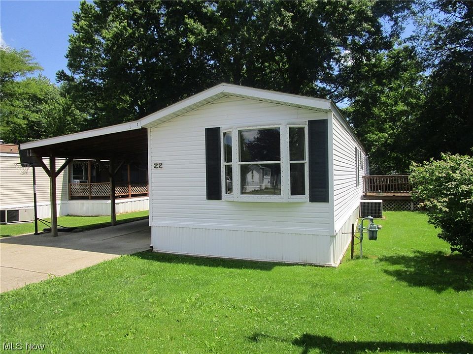 22 Robert Dr, Orwell, OH 44076 Zillow