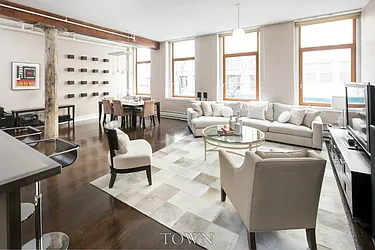 Sold by Town Residential