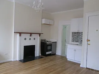 Rented by Halstead Real Estate