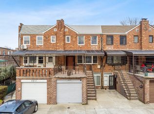 2517 E 27th St, Brooklyn, NY 11235