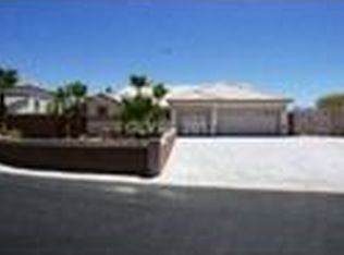 6985 Cedar Basin Ave, Las Vegas, NV 89142