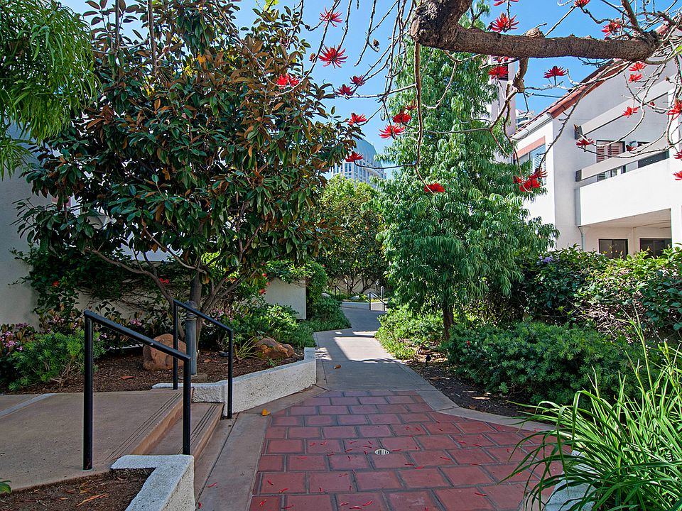 1st image of 701 Kettner Blvd Unit 195
