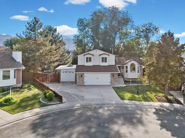 3390 S 5475 W, West Valley City, UT 84120