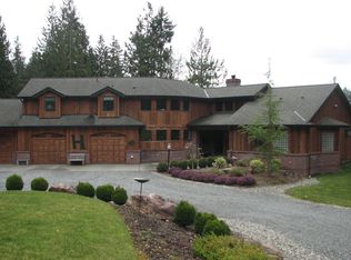 22305 79th Pl NE, Granite Falls, WA 98252