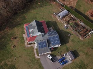 716 Valley Rd, Knoxville, MD 21758