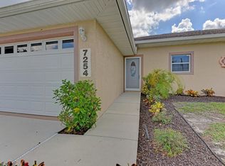 7254 David Blvd, Pt Charlotte, FL 33981