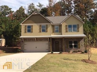 892 Crescent Ln, Griffin, GA 30224