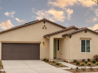 Discover 140 Plan, De Young Sereno at Tesoro Viejo, Madera, CA 93636