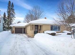 410 2nd St N, Stevens Point, WI 54481