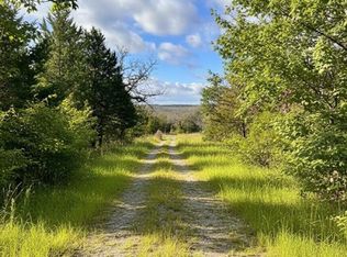 101 Perry Ln, Rattan, OK 74562