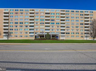 7111 Park Heights Ave, Baltimore, MD