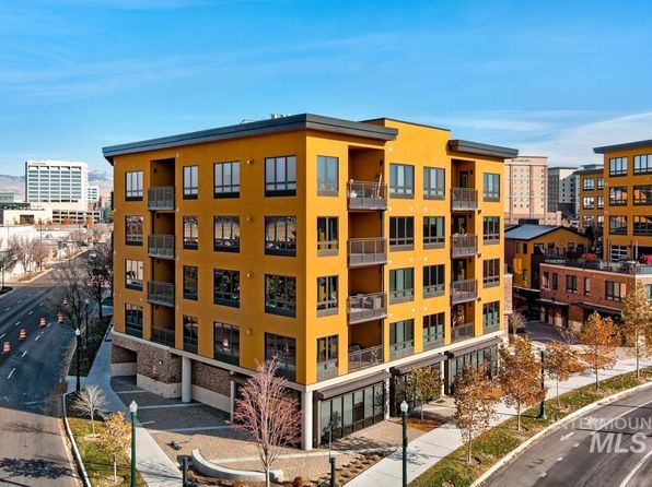 880 W River St UNIT 515, Boise, ID 83702
