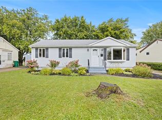 4324 Salem Dr, Blasdell, NY 14219