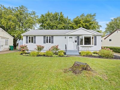 4324 Salem Dr, Blasdell, NY, 14219