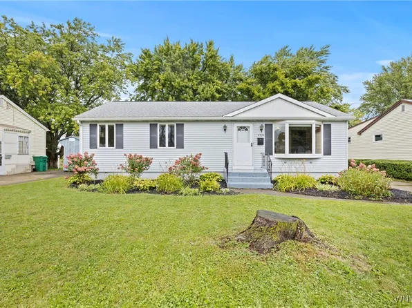 4324 Salem Dr, Blasdell, NY 14219