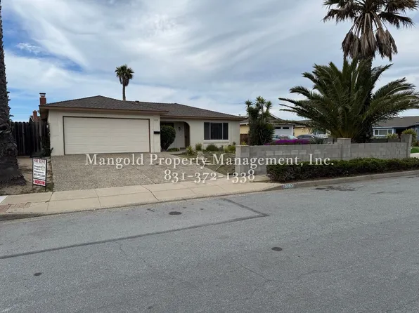 3093 Snell Pl, Marina, CA 93933