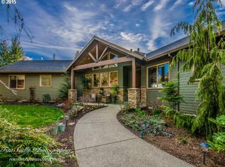 28690 S Heisinger Ln, Mulino, OR 97042