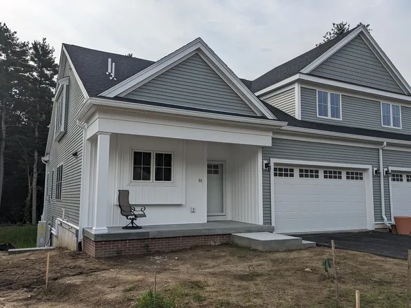 31 Avery Way Lot 26, Norfolk, MA 02056