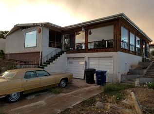3825 Riverview Rd NW, Albuquerque, NM 87105