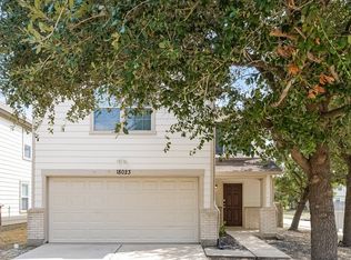 18023 Rexine Ln, Cypress, TX 77433