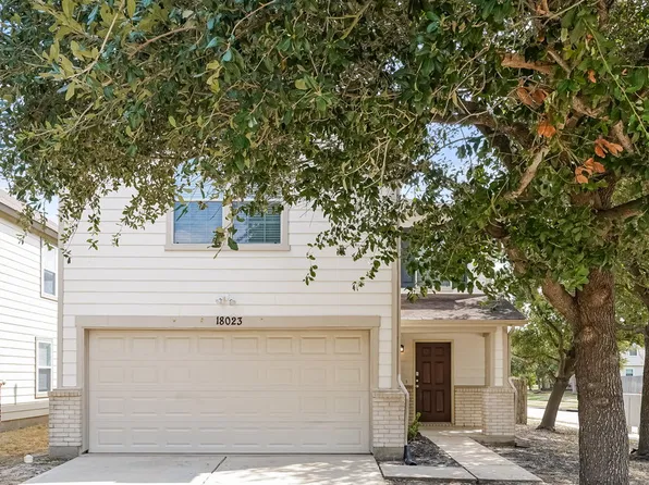 18023 Rexine Ln, Cypress, TX 77433