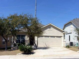 123 Mirror Lk, San Antonio, TX 78260