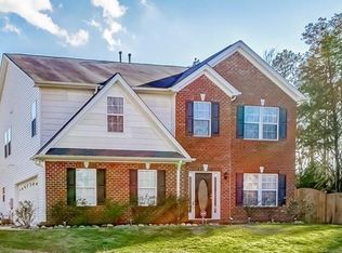 330 Creek Trl SE, Concord, NC 28025