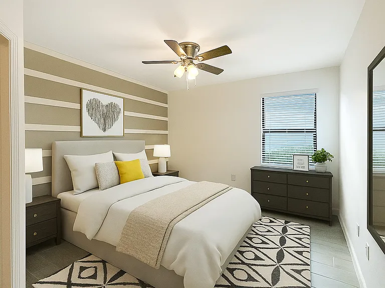 Virtual Staging