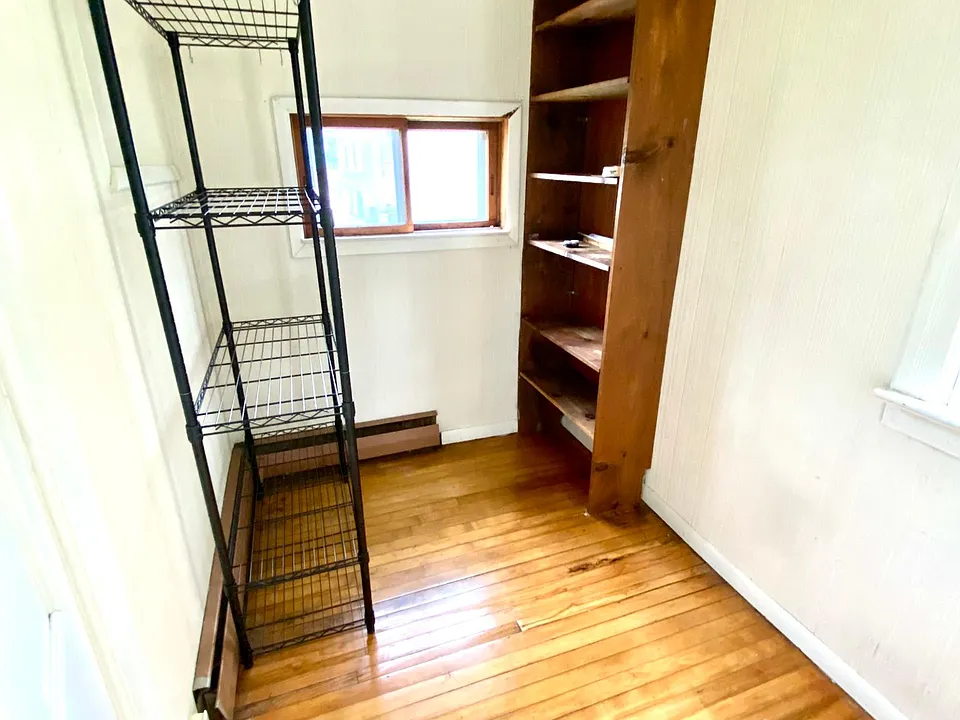 Pantry
