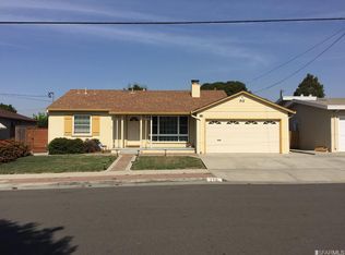 270 Virginia St, Hayward, CA 94544