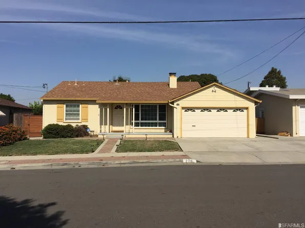 270 Virginia St, Hayward, CA 94544