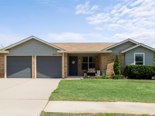 1413 SE 9th St, Moore, OK 73160