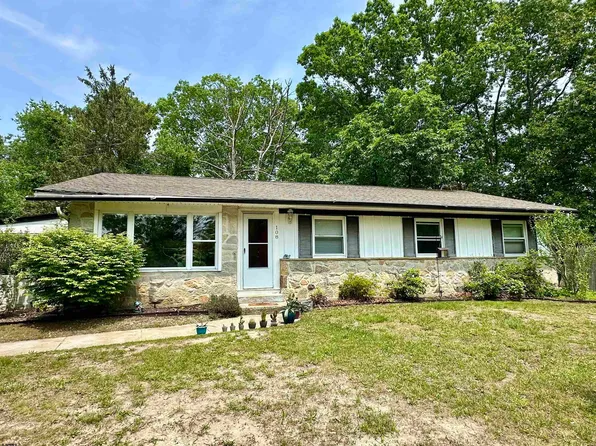 108 Martin L King Ave, Egg Harbor Township, NJ 08234