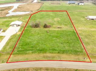 23108 Pittman Dr LOT 22, Angleton, TX 77515