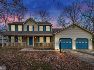 5812 Windowpane Ct, Waldorf, MD