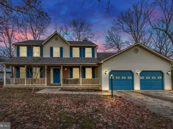 5812 Windowpane Ct, Waldorf, MD 20603