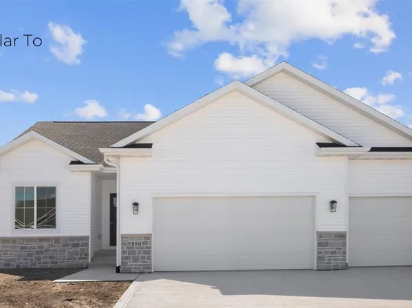 325 Lavelle Ct, Waukee, IA 50263