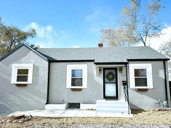 100 Marian Dr, Pueblo, CO 81004