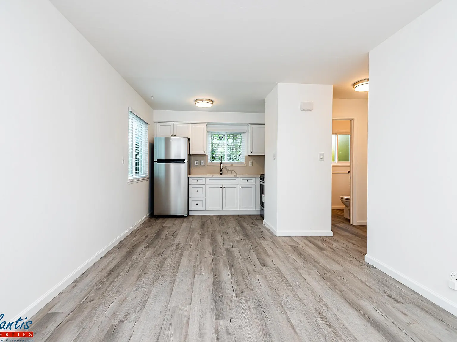 1 bed, 500 sqft, $2,295 — Photo 1
