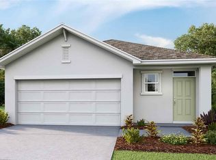 35549 Kinsey Point, Zephyrhills, FL 33541